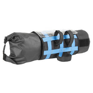 M-WAVE Rough Ride Front handlebar bag