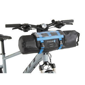M-WAVE Rough Ride Front handlebar bag