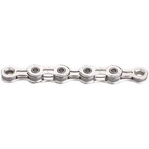 KMC X11EL waxed Silver Catena