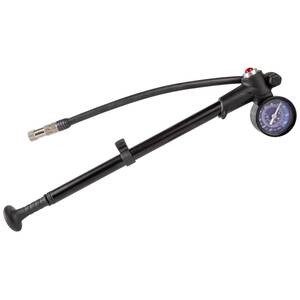 M-WAVE Airshock bomba del apagador