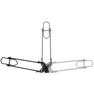M-WAVE Collector P170 bicycle depot hanger
